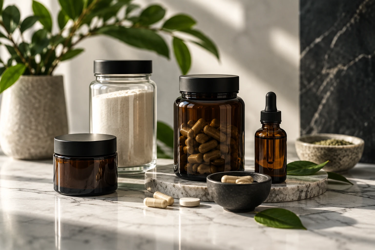 Direct response and subscription products