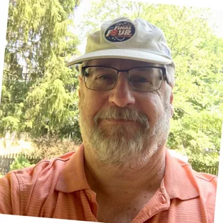 Jeff Jackson